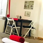 Art Mieszkanie Blisko Dworca Pkp Apartament *