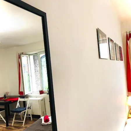 Art Mieszkanie Blisko Dworca Pkp * Валбжих