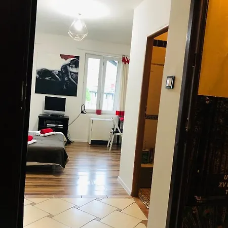 Apartment Art Mieszkanie Blisko Dworca Pkp *