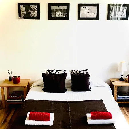 Art Mieszkanie Blisko Dworca Pkp Apartment Waldenburg