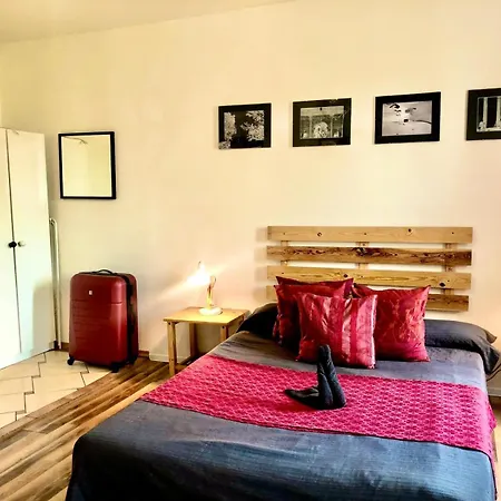 Apartment Art Mieszkanie Blisko Dworca Pkp Waldenburg