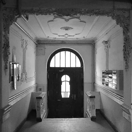 Art Mieszkanie Blisko Dworca Pkp