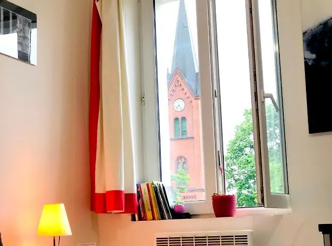 Art Mieszkanie Blisko Dworca Pkp * Wałbrzych