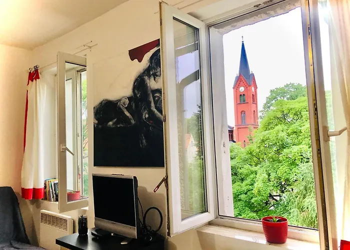 Apartment Art Mieszkanie Blisko Dworca Pkp *