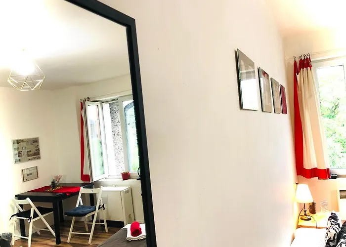 Art Mieszkanie Blisko Dworca Pkp * Wałbrzych