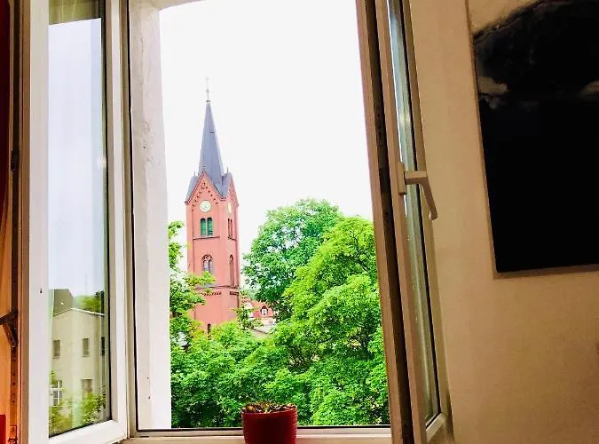 Art Mieszkanie Blisko Dworca Pkp