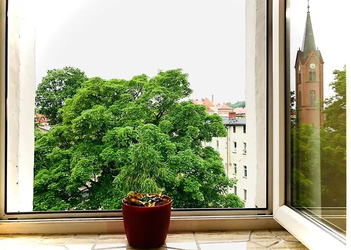 Apartment Art Mieszkanie Blisko Dworca Pkp