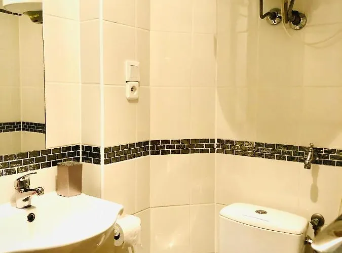 Art Mieszkanie Blisko Dworca Pkp Apartment Waldenburg