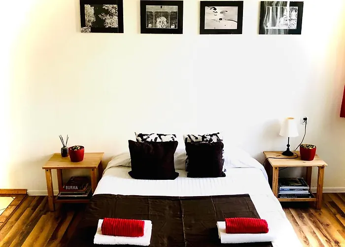 Art Mieszkanie Blisko Dworca Pkp Daire Wałbrzych