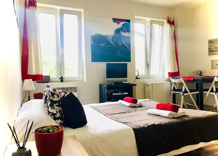 Apartment Art Mieszkanie Blisko Dworca Pkp