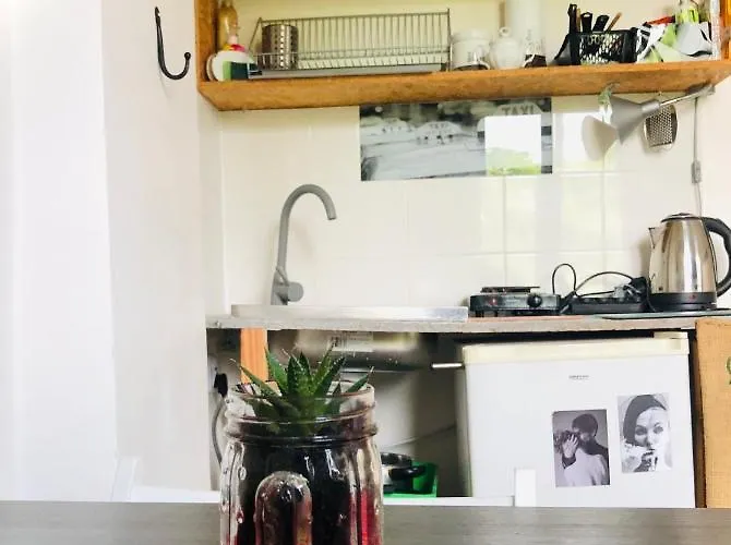 Art Mieszkanie Blisko Dworca Pkp *