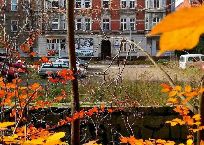 Apartment Art Mieszkanie Blisko Dworca Pkp