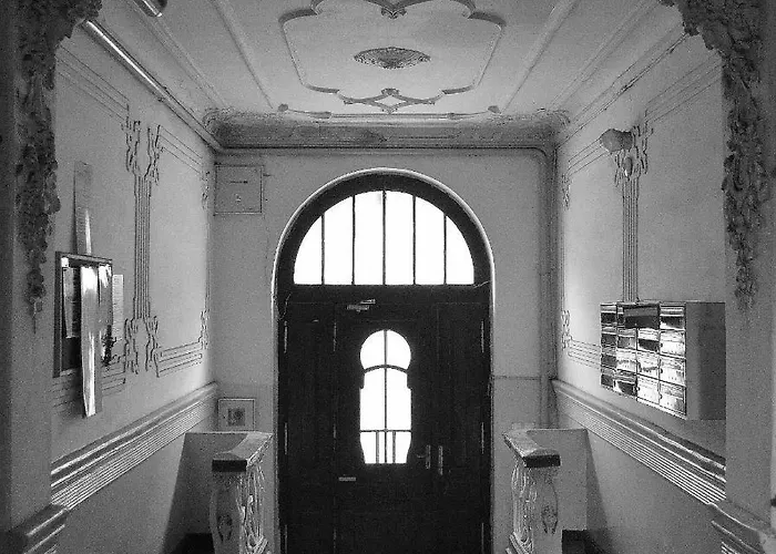 Art Mieszkanie Blisko Dworca Pkp