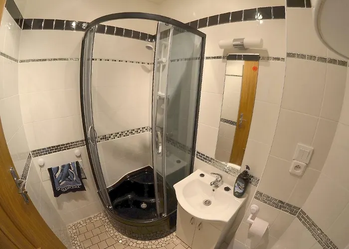 Art Mieszkanie Blisko Dworca Pkp * Waldenburg