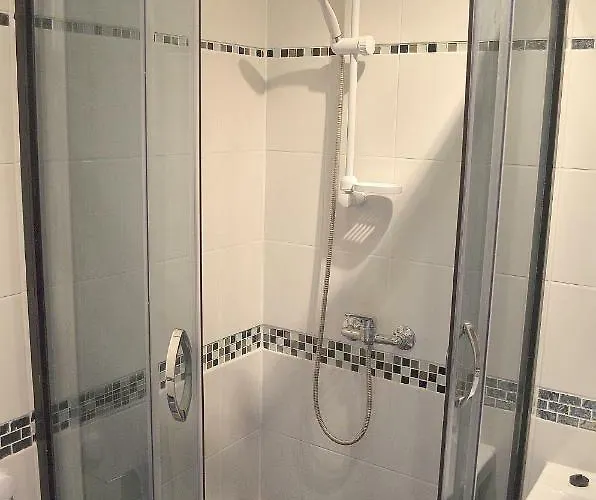 Daire Art Mieszkanie Blisko Dworca Pkp Wałbrzych